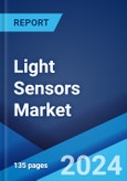 Light Sensors Market: Global Industry Trends, Share, Size, Growth, Opportunity and Forecast 2023-2028- Product Image