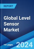 Global Level Sensor Market Report by Technology, Monitoring Type, Application, and Region 2024-2032- Product Image