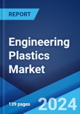 Engineering Plastics Market: Global Industry Trends, Share, Size, Growth, Opportunity and Forecast 2023-2028- Product Image