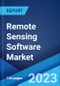 Remote Sensing Software Market: Global Industry Trends, Share, Size, Growth, Opportunity and Forecast 2023-2028 - Product Thumbnail Image