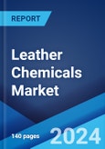 Leather Chemicals Market: Global Industry Trends, Share, Size, Growth, Opportunity and Forecast 2023-2028- Product Image