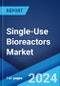 Single-Use Bioreactors Market Report by Product Type, Type, Cell Type, Molecule Type, End User, and Region 2024-2032 - Product Image
