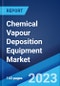 Chemical Vapour Deposition Equipment Market by Technology, Application, End User, and Region 2023-2028 - Product Image