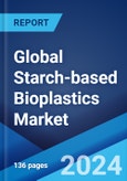 Global Starch-based Bioplastics Market by Type, Technology, Application, and Region 2024-2032- Product Image
