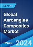 Global Aeroengine Composites Market by Component, Composite Type, Application, and Region 2024-2032- Product Image