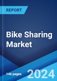 Bike Sharing Market: Global Industry Trends, Share, Size, Growth, Opportunity and Forecast 2023-2028- Product Image