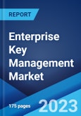 Enterprise Key Management Market: Global Industry Trends, Share, Size, Growth, Opportunity and Forecast 2023-2028- Product Image
