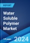 Water Soluble Polymer Market: Global Industry Trends, Share, Size, Growth, Opportunity and Forecast 2023-2028 - Product Image