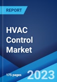 HVAC Control Market: Global Industry Trends, Share, Size, Growth, Opportunity and Forecast 2023-2028- Product Image