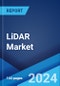 LiDAR Market: Global Industry Trends, Share, Size, Growth, Opportunity and Forecast 2023-2028 - Product Image