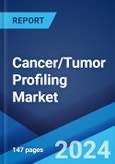 Cancer/Tumor Profiling Market: Global Industry Trends, Share, Size, Growth, Opportunity and Forecast 2023-2028- Product Image