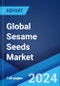 Global Sesame Seeds Market by Type, Color, Category, Application, Distribution Channel, and Region 2024-2032 - Product Image