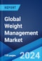 Global Weight Management Market Report by Diet, Equipment, Service, and Region 2024-2032 - Product Image