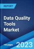 Data Quality Tools Market: Global Industry Trends, Share, Size, Growth, Opportunity and Forecast 2023-2028- Product Image