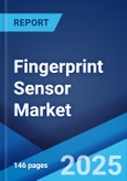 Fingerprint Sensor Market: Global Industry Trends, Share, Size, Growth, Opportunity and Forecast 2023-2028- Product Image