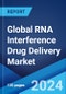 Global RNA Interference Drug Delivery Market Report by Application, Technology, and Region 2024-2032 - Product Thumbnail Image