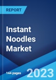 Instant Noodles Market: Global Industry Trends, Share, Size, Growth, Opportunity and Forecast 2023-2028- Product Image