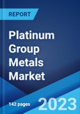 Platinum Group Metals Market: Global Industry Trends, Share, Size, Growth, Opportunity and Forecast 2023-2028- Product Image