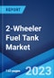 2-Wheeler Fuel Tank Market by Capacity, Application, and Region 2023-2028 - Product Thumbnail Image
