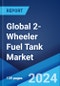 Global 2-Wheeler Fuel Tank Market Report by Capacity, Application, and Region 2024-2032 - Product Thumbnail Image