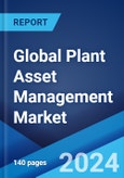 Global Plant Asset Management Market Report by Offering, Deployment Mode, Asset Type, End User, and Region 2024-2032- Product Image