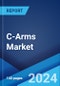 C-Arms Market: Global Industry Trends, Share, Size, Growth, Opportunity and Forecast 2023-2028 - Product Image