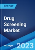 Drug Screening Market: Global Industry Trends, Share, Size, Growth, Opportunity and Forecast 2023-2028- Product Image