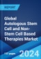 Global Autologous Stem Cell and Non-Stem Cell Based Therapies Market Report by Type, Application, End User, and Region 2024-2032 - Product Image