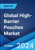 Global High-Barrier Pouches Market Report by Product, Material, Film Layer, Application, and Region 2024-2032- Product Image
