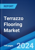 Terrazzo Flooring Market: Global Industry Trends, Share, Size, Growth, Opportunity and Forecast 2023-2028- Product Image