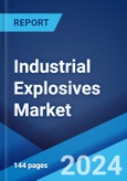 Industrial Explosives Market: Global Industry Trends, Share, Size, Growth, Opportunity and Forecast 2023-2028- Product Image