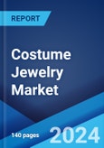 Costume Jewelry Market: Global Industry Trends, Share, Size, Growth, Opportunity and Forecast 2023-2028- Product Image