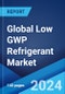 Global Low GWP Refrigerant Market Report by Type, Application, and Region 2024-2032 - Product Image