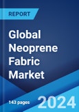 Global Neoprene Fabric Market by Type, End Use, and Region 2024-2032- Product Image