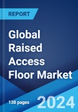 Global Raised Access Floor Market Report by Type, Application, and Region 2024-2032- Product Image