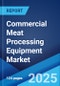 Commercial Meat Processing Equipment Market by Product, End User, and Region 2023-2028 - Product Thumbnail Image