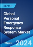 Global Personal Emergency Response System Market by Type, End User, and Region 2024-2032- Product Image