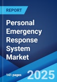 Personal Emergency Response System Market by Type, End User, and Region 2025-2033- Product Image