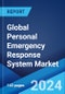 Global Personal Emergency Response System Market by Type, End User, and Region 2024-2032 - Product Thumbnail Image