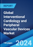 Global Interventional Cardiology and Peripheral Vascular Devices Market by Product Type, Indication, Age Group, End User, and Region 2024-2032- Product Image