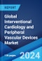 Global Interventional Cardiology and Peripheral Vascular Devices Market by Product Type, Indication, Age Group, End User, and Region 2024-2032 - Product Image