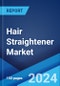 Hair Straightener Market Report by Plate Type, Distribution Channel, End User, and Region 2024-2032 - Product Thumbnail Image