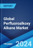 Global Perfluoroalkoxy Alkane Market by Product Type, Application, and Region 2024-2032- Product Image