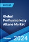 Global Perfluoroalkoxy Alkane Market by Product Type, Application, and Region 2024-2032 - Product Thumbnail Image