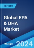 Global EPA & DHA Market Report by Type, Source, Application, and Region 2024-2032- Product Image