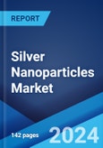 Silver Nanoparticles Market: Global Industry Trends, Share, Size, Growth, Opportunity and Forecast 2023-2028- Product Image