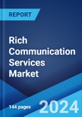 Rich Communication Services Market: Global Industry Trends, Share, Size, Growth, Opportunity and Forecast 2023-2028- Product Image