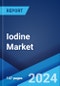 Iodine Market: Global Industry Trends, Share, Size, Growth, Opportunity and Forecast 2023-2028 - Product Image