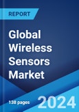 Global Wireless Sensors Market Report by Product Type, Technology, End-Use, and Region 2024-2032- Product Image