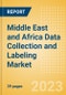 Middle East and Africa (MEA) Data Collection and Labeling Market Summary, Competitive Analysis and Forecast to 2027 - Product Thumbnail Image